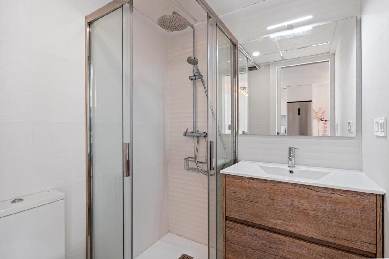 Luxury Apartment Salinas San Pedro del Pinatar Exterior foto
