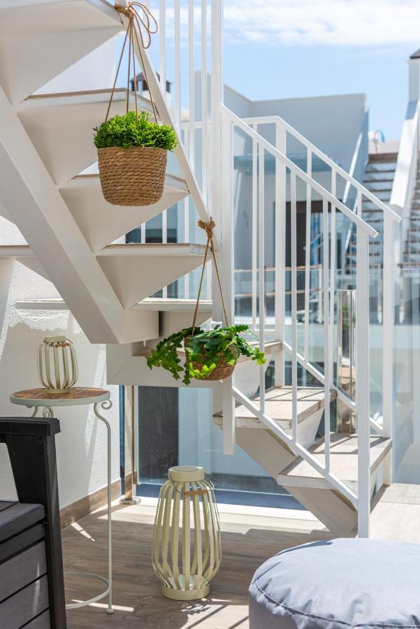 Luxury Apartment Salinas San Pedro del Pinatar Exterior foto